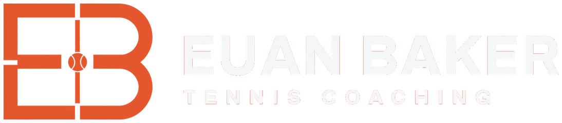Euan Baker Tennis Coaching